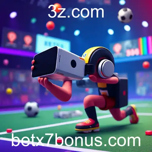 Novidades no Mundo dos Jogos e Betx7