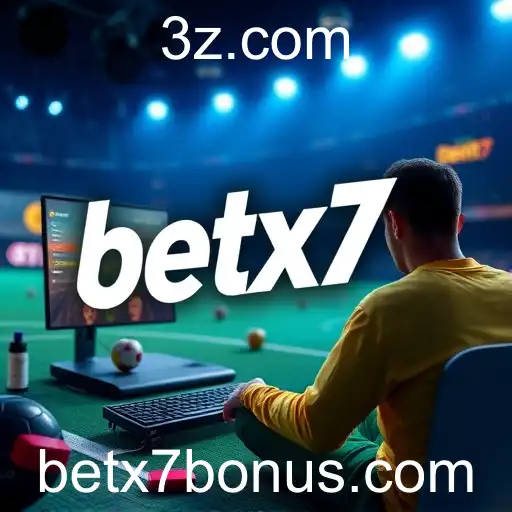 Novidades em Jogos Online e a Ascensão do betx7