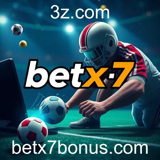 A Ascensão do BetX7 no Mercado de Jogos Online