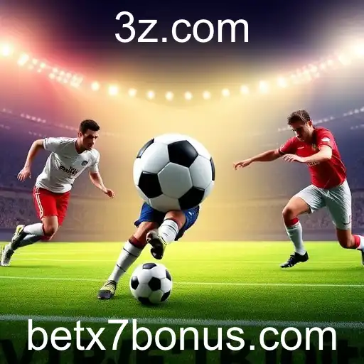 A Ascensão Surpreendente do betx7 no Cenário de Jogos Online