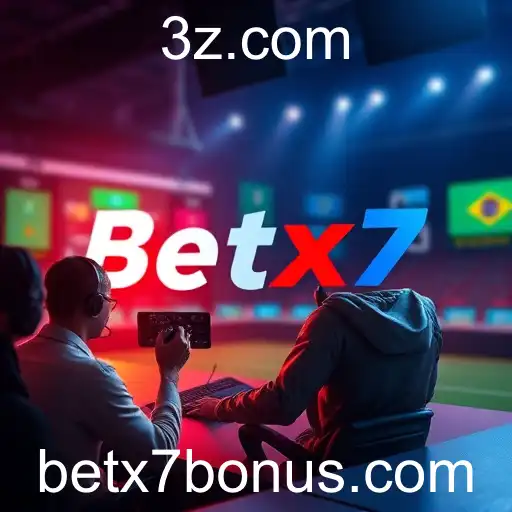 Ascensão e Tendências Atuais do Betx7 no Brasil