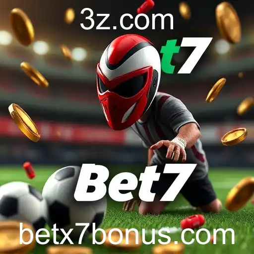 Expansão dos Jogos Online: Betx7 em Foco