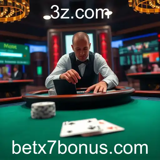 Tendências de Jogos Online em 2026 e o Ascendente Betx7