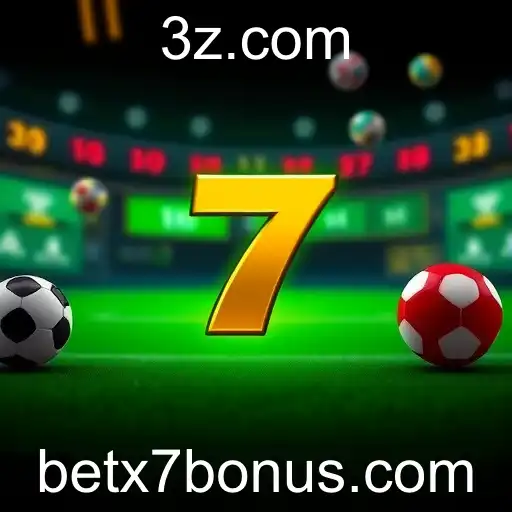 Crescimento de Sites de Jogos: Betx7 em Destaque