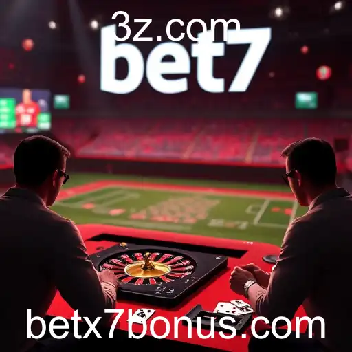 O Impacto dos Cassinos Online em 2025