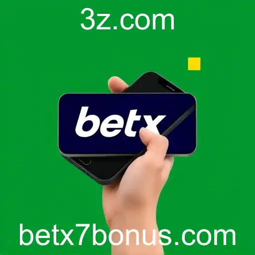 A Revolução das Apostas Móveis no betx7