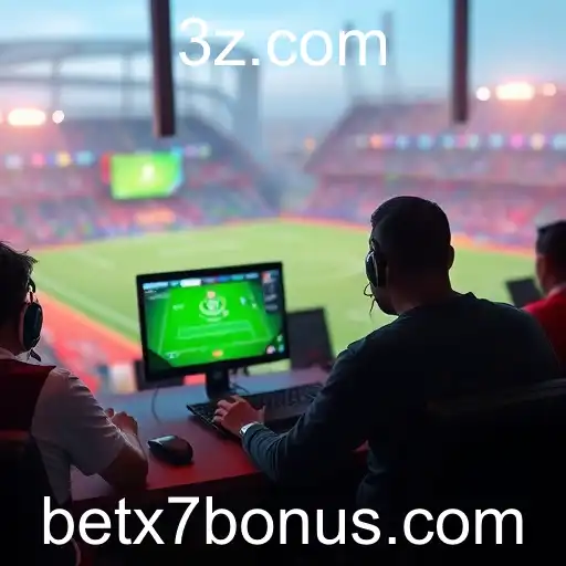 Ascensão dos Jogos Online em 2025