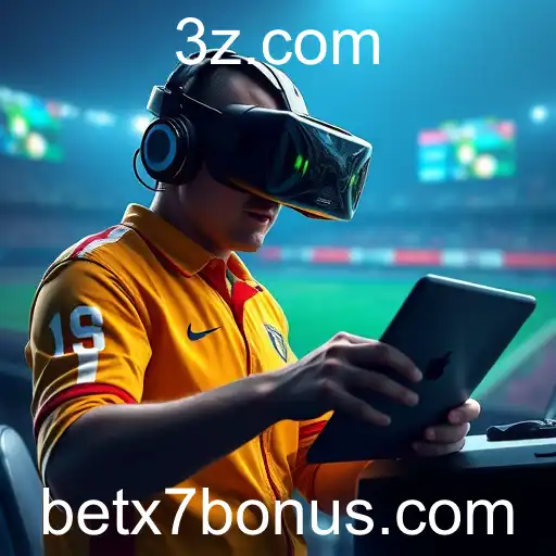 A Evolução dos Jogos de Azar Online em 2025