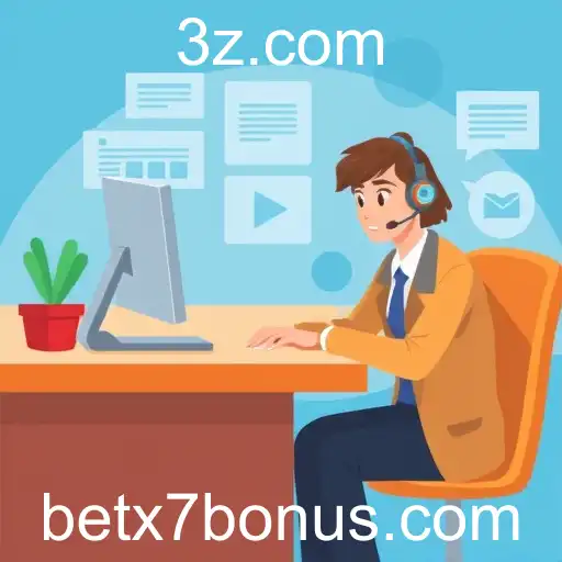 Explorando o Jogo 'Suporte ao Cliente' no Betx7: Uma Experiência Única